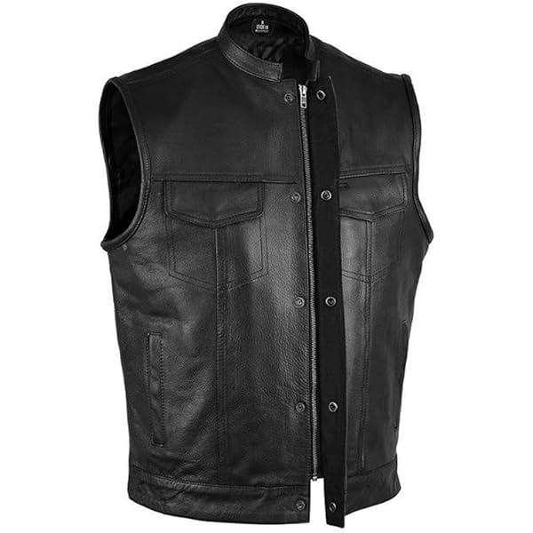 Amazon.com: EXCELSIOR INT Men's Classic 4 Snap Concealed Gun